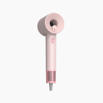 High quality household foldable ion hair dryer