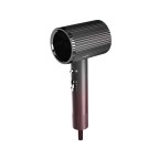 Professional travel foldable hair dryer