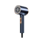 Lightweight and durable portable hair dryer