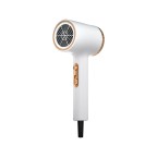 Lightweight and durable portable hair dryer