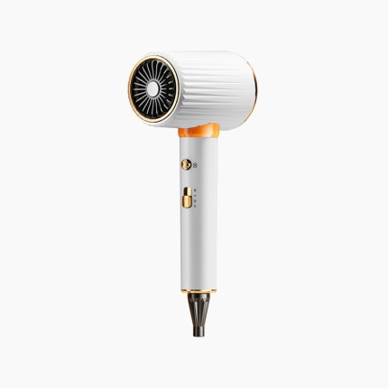 High-power high-speed hair dryer
