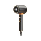 High-power high-speed hair dryer