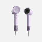 High-quality silent high-speed electric hair dryer