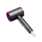 High-power professional ion hair dryer