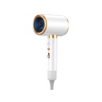 High-power professional ion hair dryer