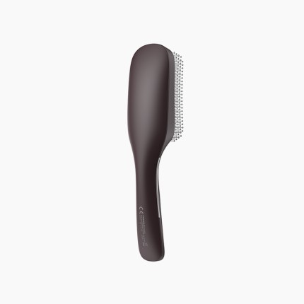 Ion anti-hair loss electric scalp straightening comb
