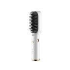 Wireless Portable Negative Ion Electric Straightening Brush