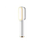 Wireless Portable Negative Ion Electric Straightening Brush