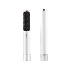 Portable USB negative ion fast heating straightening comb