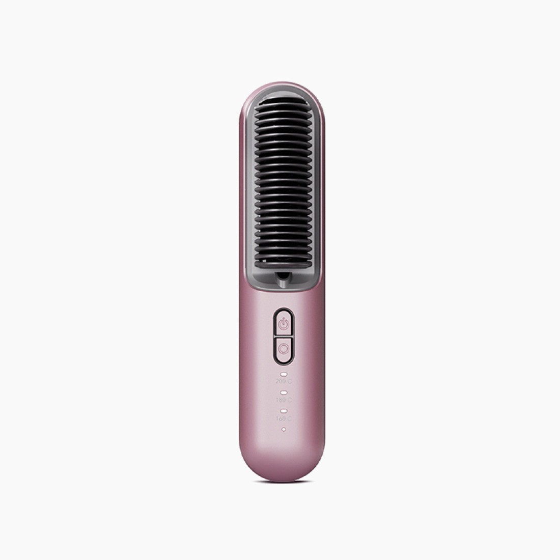 Mini USB Negative Ion Electric Hair Straightener