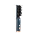 Two-in-one multifunctional straight hair comb