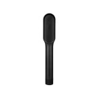 Multifunctional ion hot air straightening comb