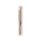 Infrared ceramic electric straightening comb