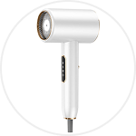 Portable Hair Dryer